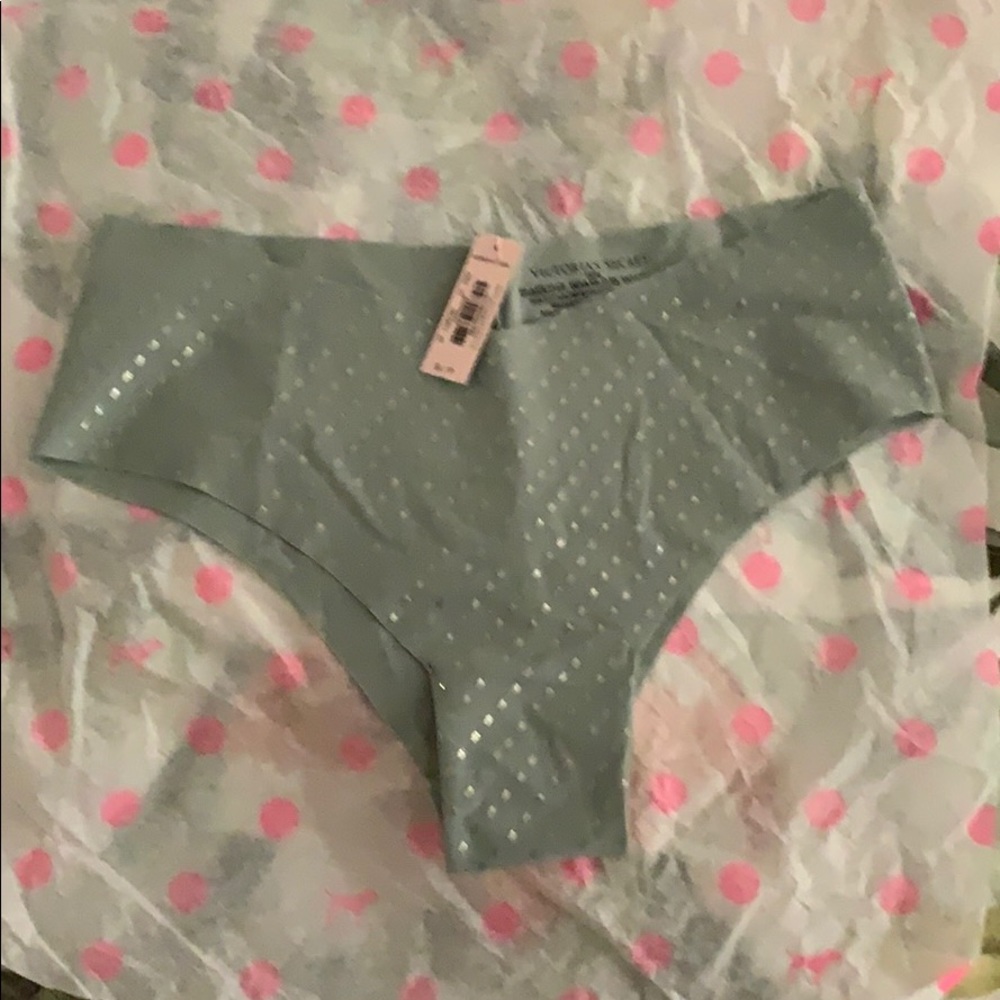 VS cheeky panty! NWT!